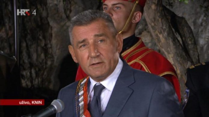 Ante Gotovina