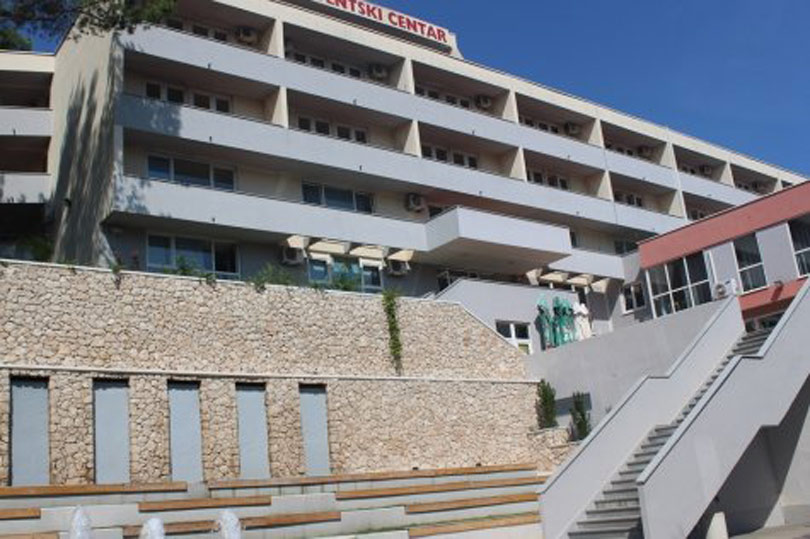 studentski centar, studentski dom, demant, studentski centar, studentski centar, Mostar