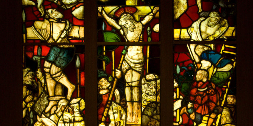 Tako to rade pošteni lopovi: Iz crkve ukrao opremu vrijednu 20.000 kuna pa ostavio pokajničku poruku