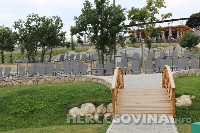 vodeni park trebinje 2018
