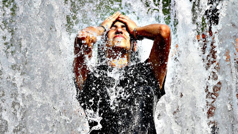 vremenska prognoza, žuti meteoalarm, vrućine, val vrućine, ekstremne vrućine , vremenska prognoza, vrućina, promjene u tijelu, vremenska prognoza, vrućina, ljetna vrućina, požar, vremenska prognoza, temepartura , Mostar, Neum