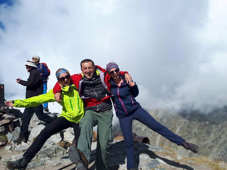 planinari, HPD Prenj