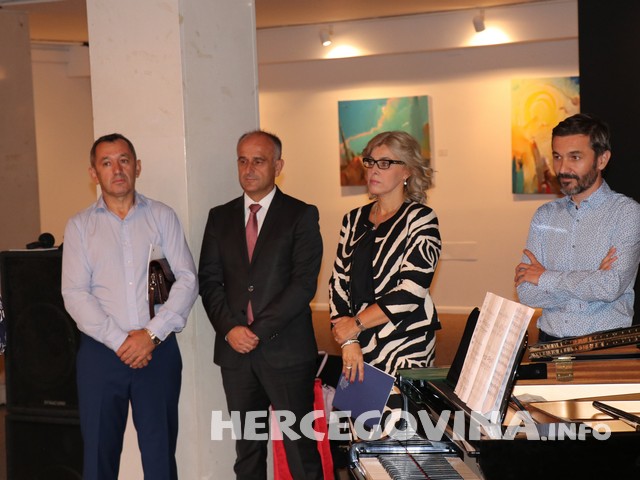 izložba kreša ledić