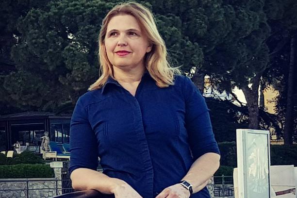 mirjana milićević, Brotnjo