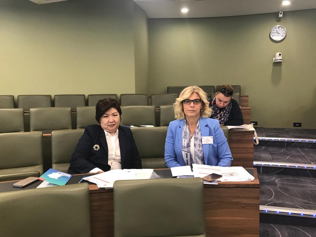 Sveučilište u Mostaru, Prof.dr.sc. Sanja Bijakšić 