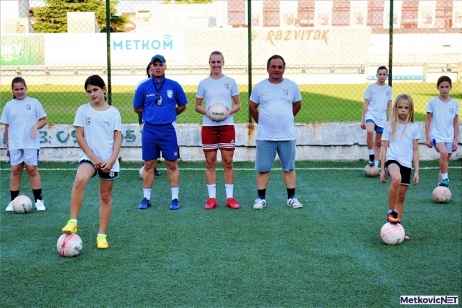 ŽNK Neretva Metković