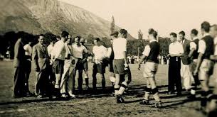 HŠK Zrinjski, povijest