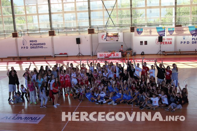 ŽKK Zrinjski 2010, Ladies Cup