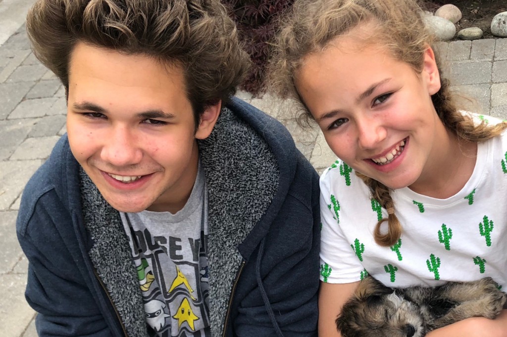 Humanitarna akcija, Emma Kordić