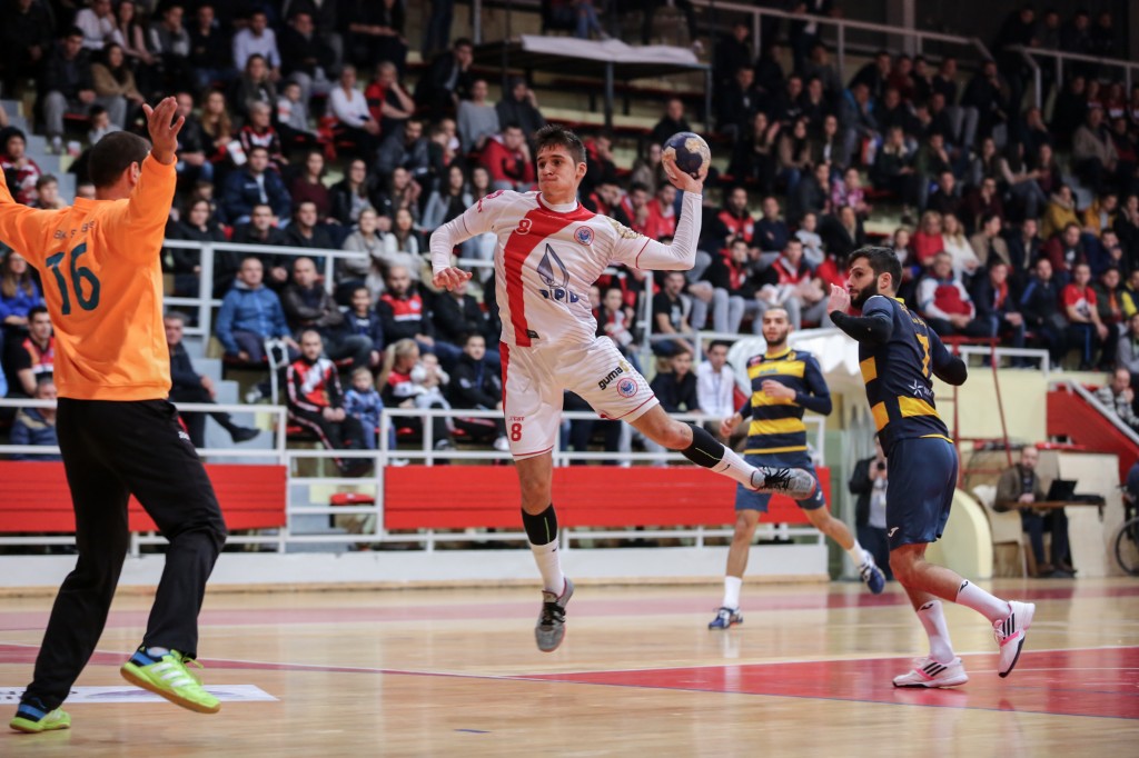 Mladen Bošković, HMRK Zrinjski