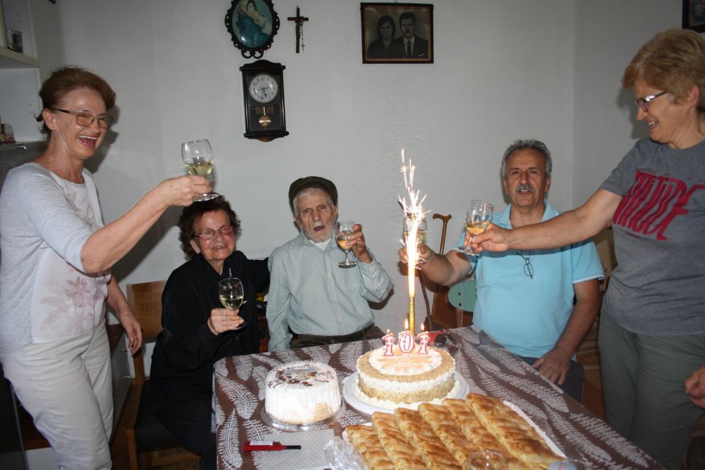 rođendan, hercegovac