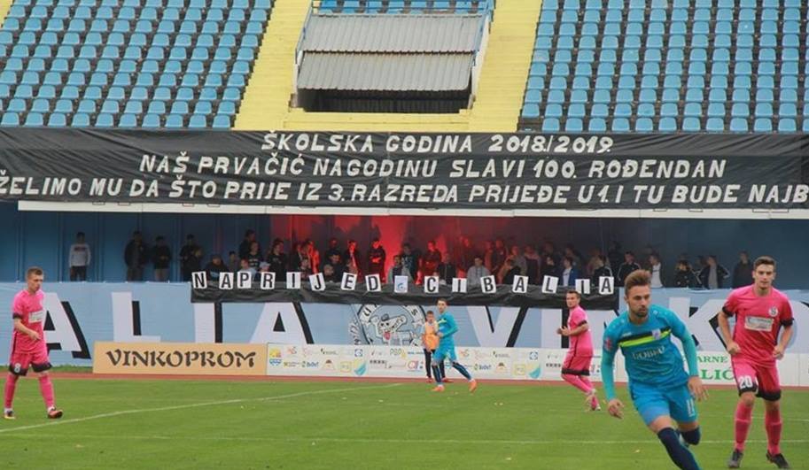 Ultras Vinkovci