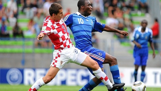  Dario Rugašević, Stadion HŠK Zrinjski