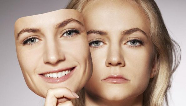 koža, koža lica, starenje