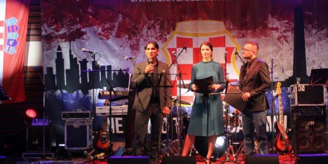 zlatko dalić, Livno