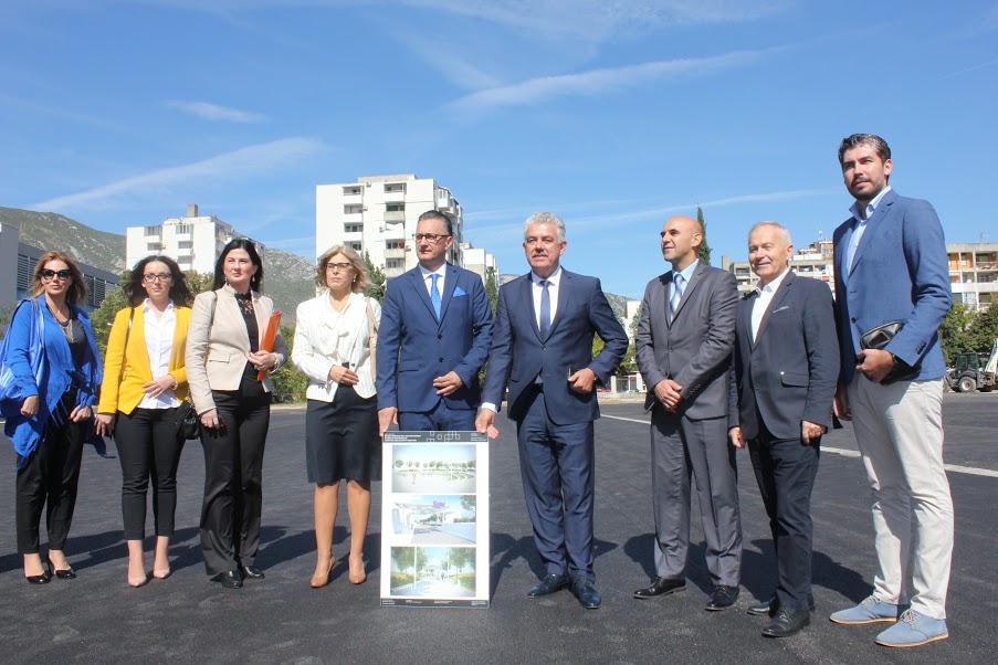 OSIGURAO HT ERONET: Pušten u rad besplatan internet za Sveučilište u Mostaru