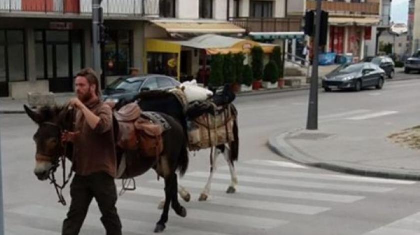 Tomislavgrad, turist