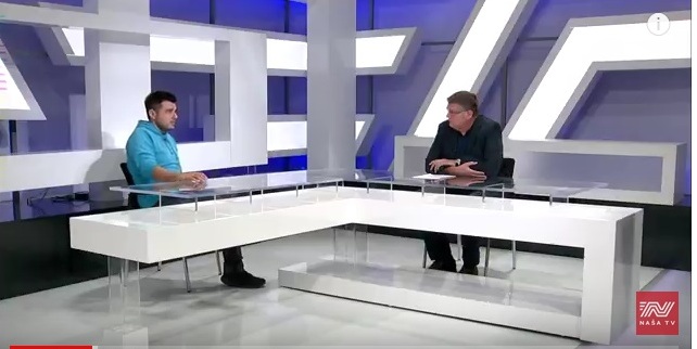 Dobar loš zao, Mario Vrankić