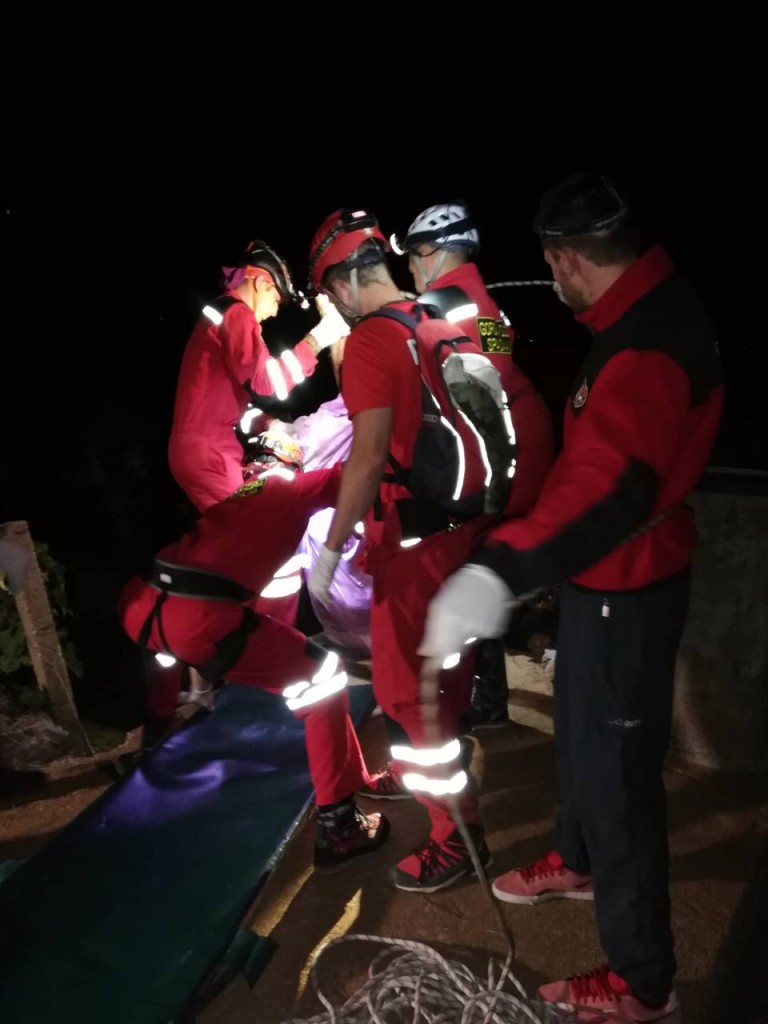 gornji hamzići, čatrnja