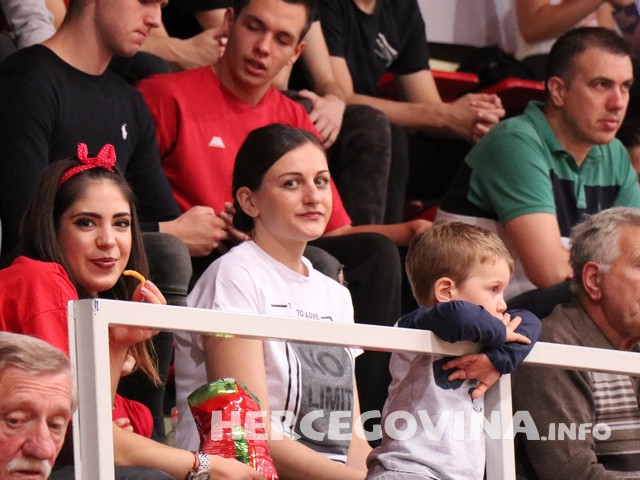 HKK Zrinjski, KK Dynamic VIP PAY