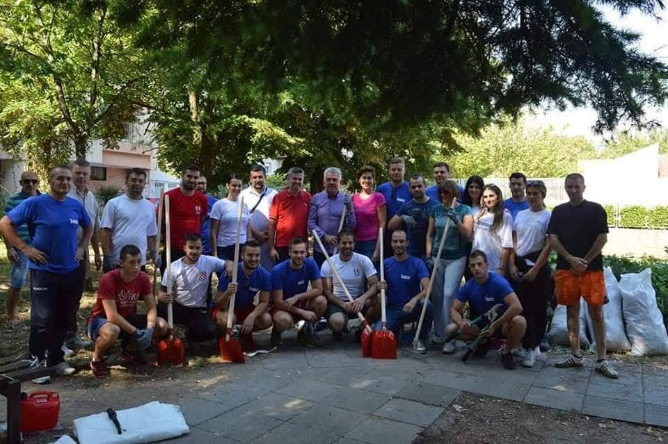 Mostar, županija, dr. sc. Nevenko Herceg, Nevenko Herceg