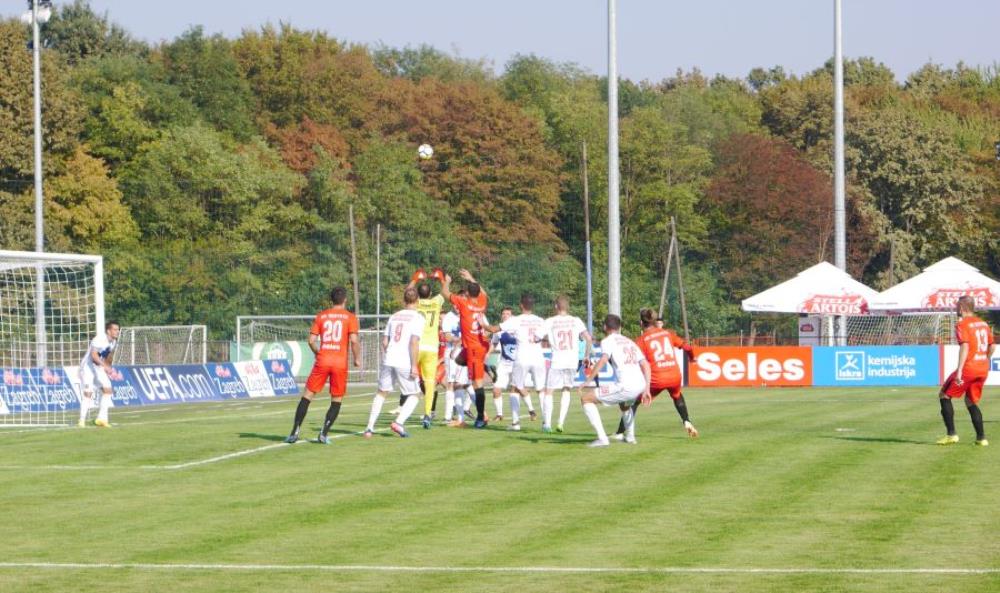 nk sesvete, nk sesvete, NK Solin