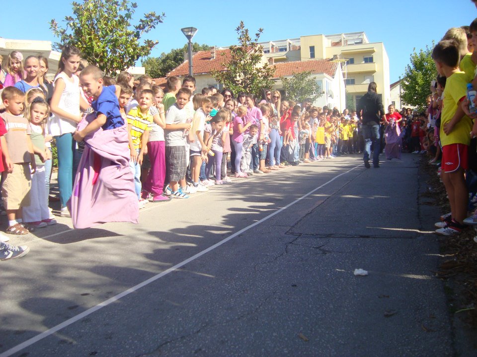 Ljubuški, Dječiji dan