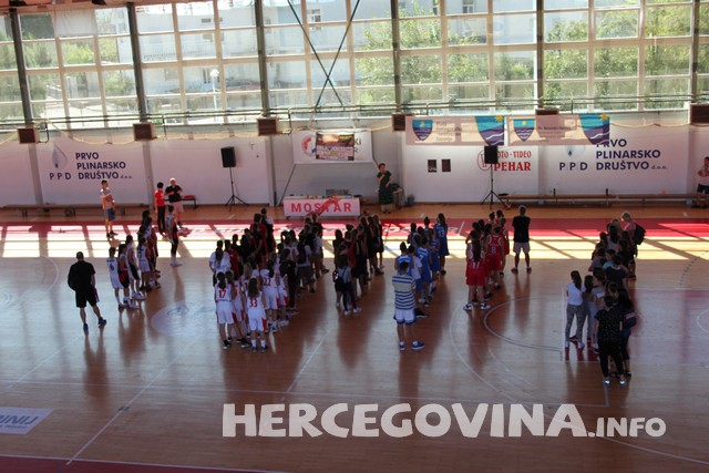 ŽKK Zrinjski 2010, Ladies Cup, ŽKK Zrinjski 2010, Ladies Cup