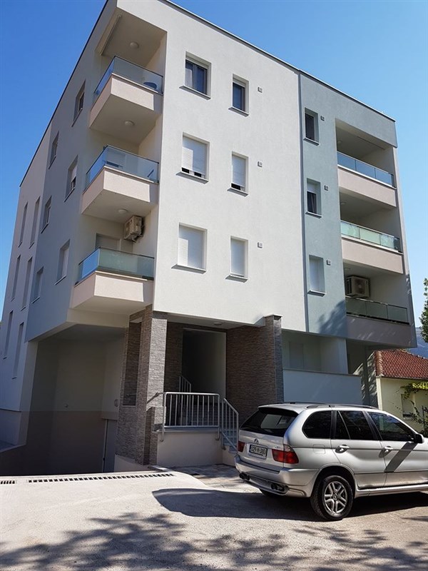 Najam novoga stana u Mostaru
