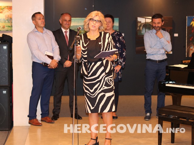 izložba kreša ledić