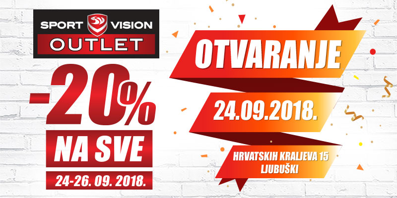 Sport Vision, Ljubuški