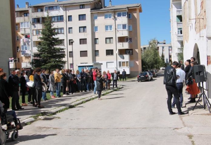 U Livnu otvoren Centar za djecu i mlade