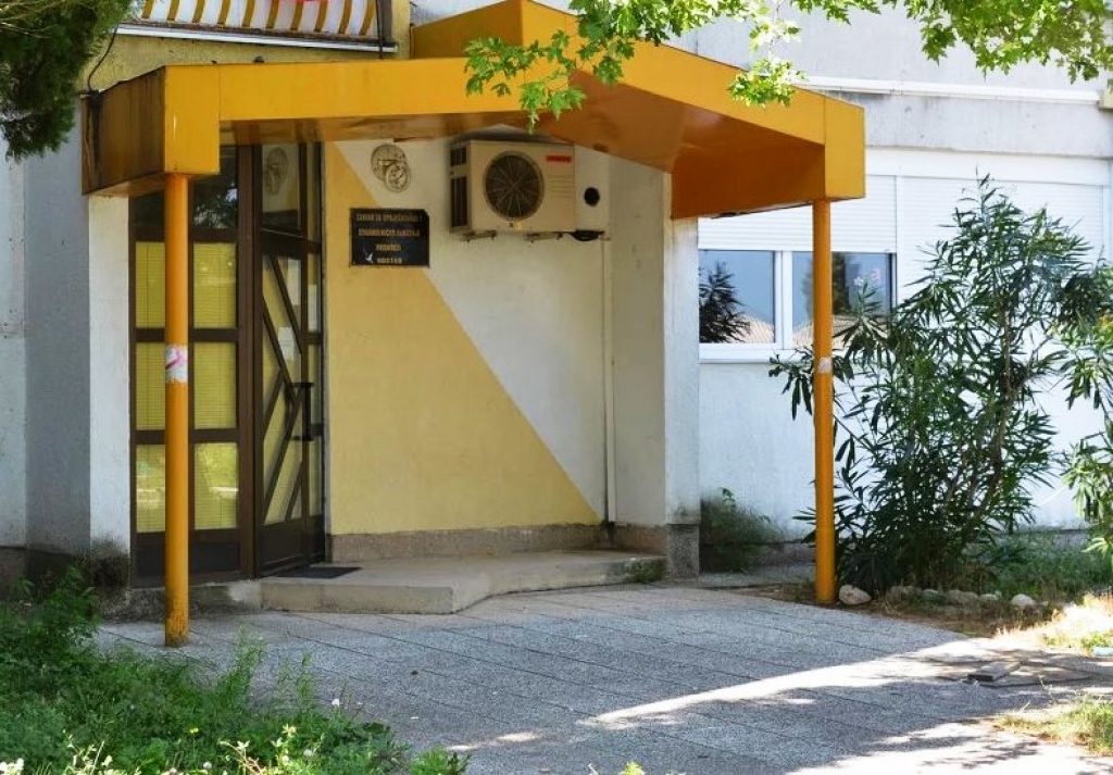 centar za izvanbolničko liječenje ovisnosti, svečano otvaranje