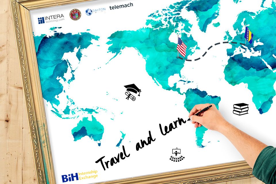 intera park, intera mostar