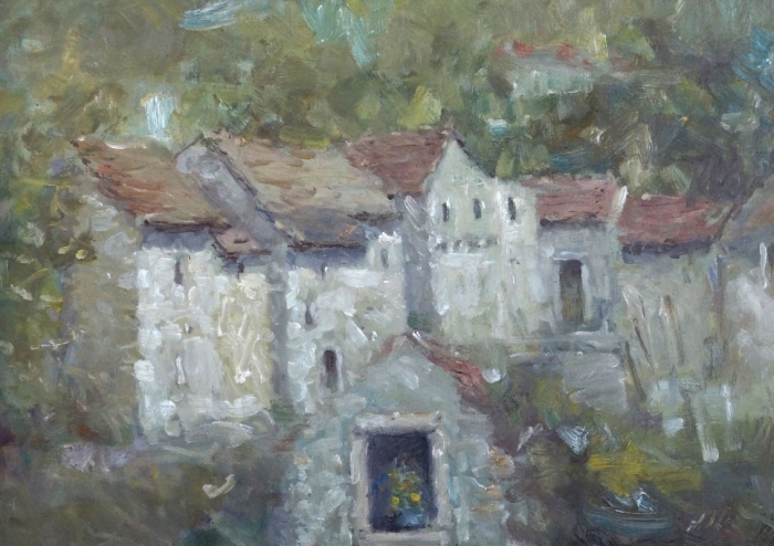 aluminij, Mostar, Izložba, fra Didak Buntić - otac sirotinje i narodnog prosvjetitelja