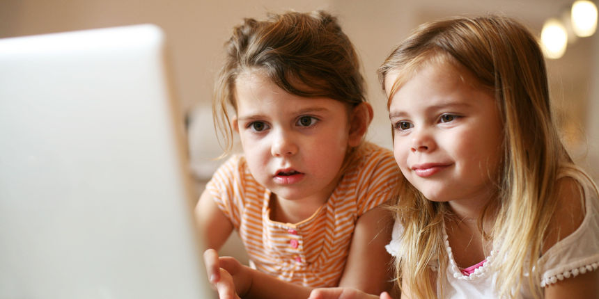 Stručnjaci upozoravaju roditelje: djeca smiju biti manje od dva sata uz ekrane