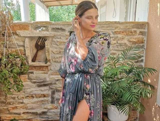 Doris Pinčić-Rogoznica