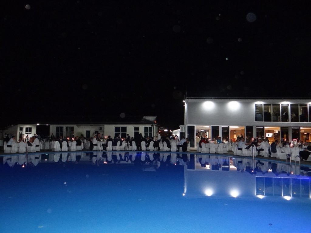 hercegovačka večer, Orašje