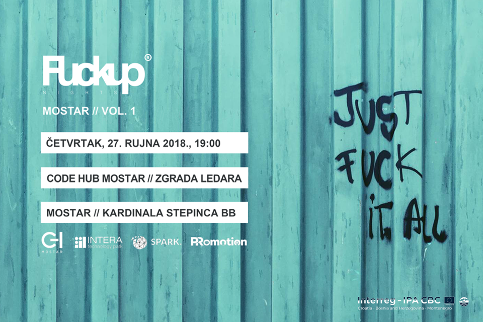 intera park, Intera tehnološki park