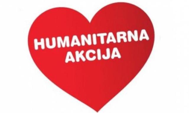 humanitarna akcija