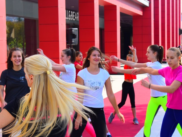 Mostar, sajam good life, Good life