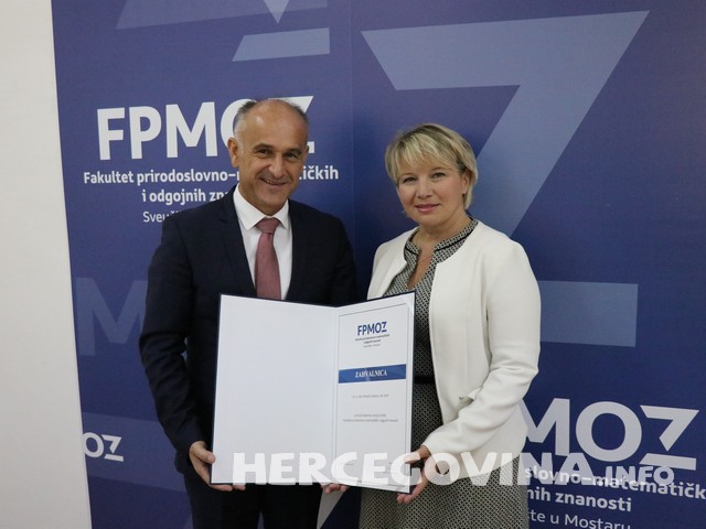 Mario Vasilj, FPMOZ, Dora Smolčić Jurdana