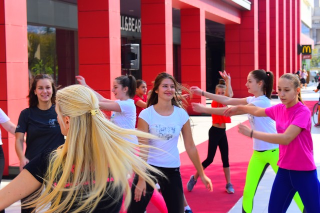 Good life, sajam good life