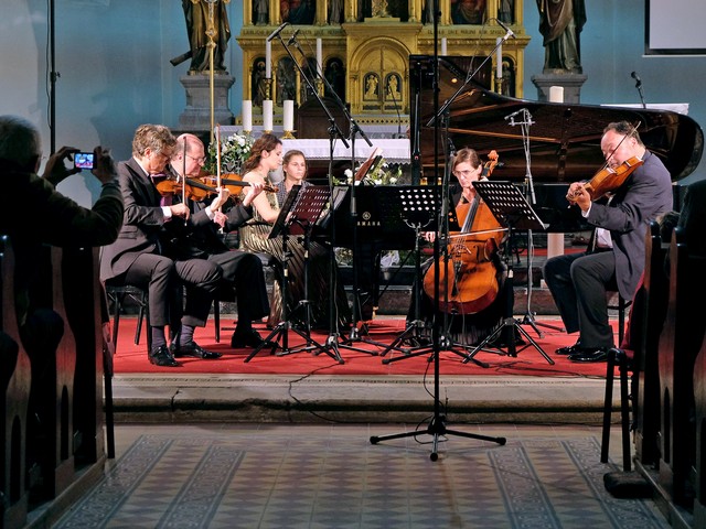  Samoborska glazbena jesen, jesen