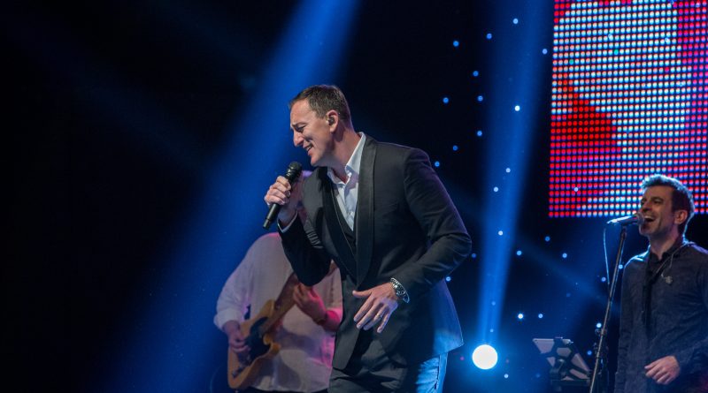 Sergej Ćetković, Mostar, Sergej Ćetković, Međugorje