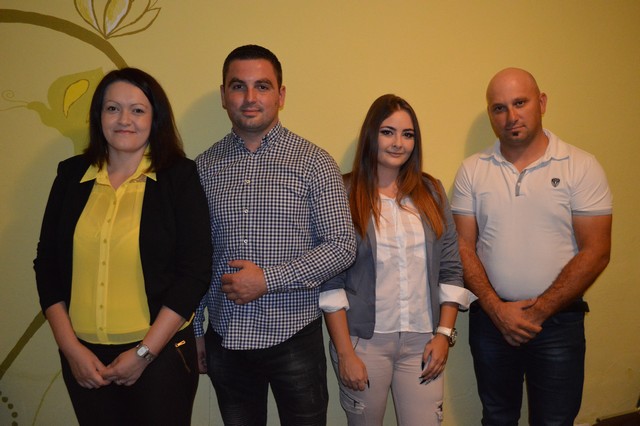 Ivan Lukenda , hss bih