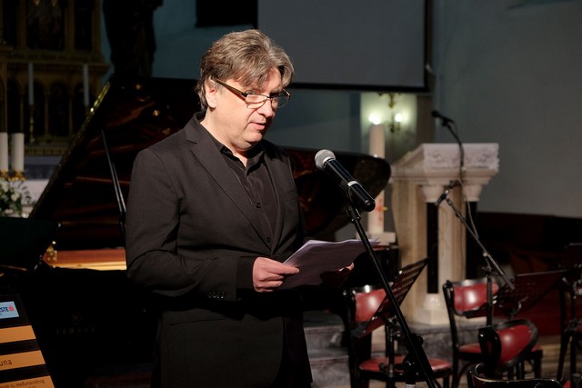  Samoborska glazbena jesen, Ferdo Livadić