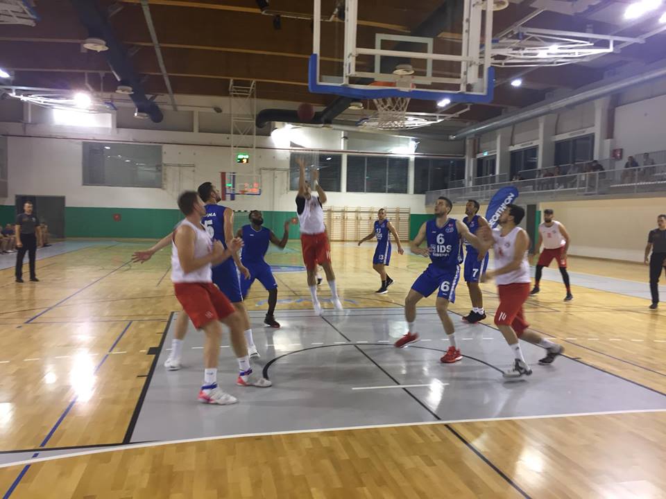 HKK Zrinjski, KK Alkar