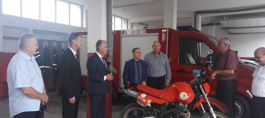 dr. sc. Nevenko Herceg, Nevenko Herceg, Čapljina, HNŽ