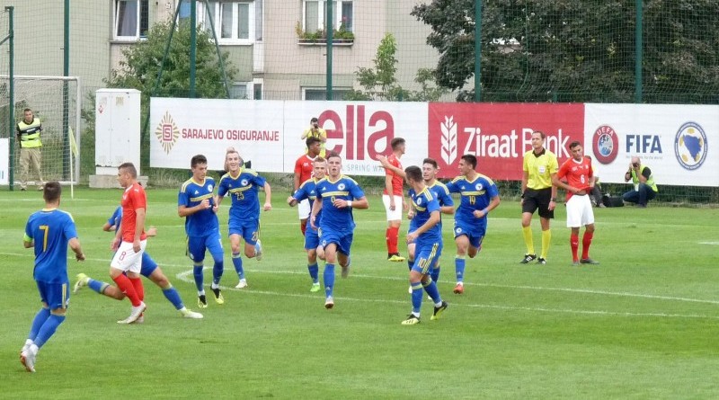 BIH, u 21
